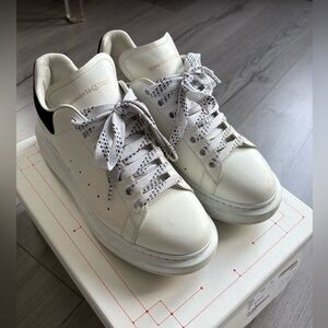 Alexander McQueen Designer Box